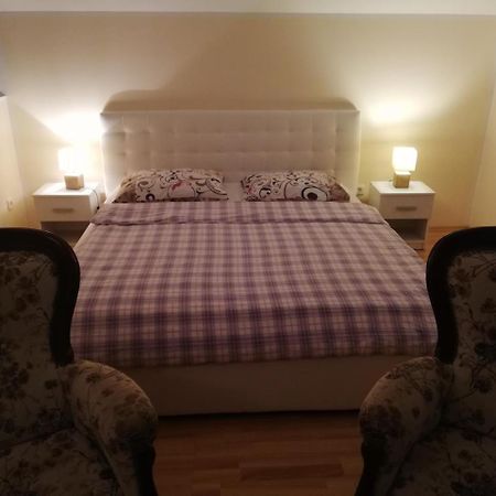 Apartments Nina Блед Экстерьер фото
