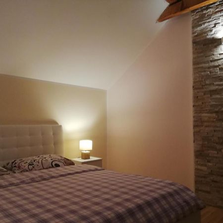 Apartments Nina Блед Экстерьер фото