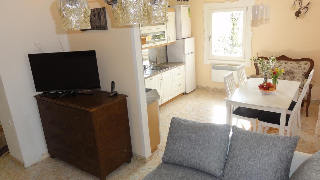 Apartments Nina Блед Экстерьер фото