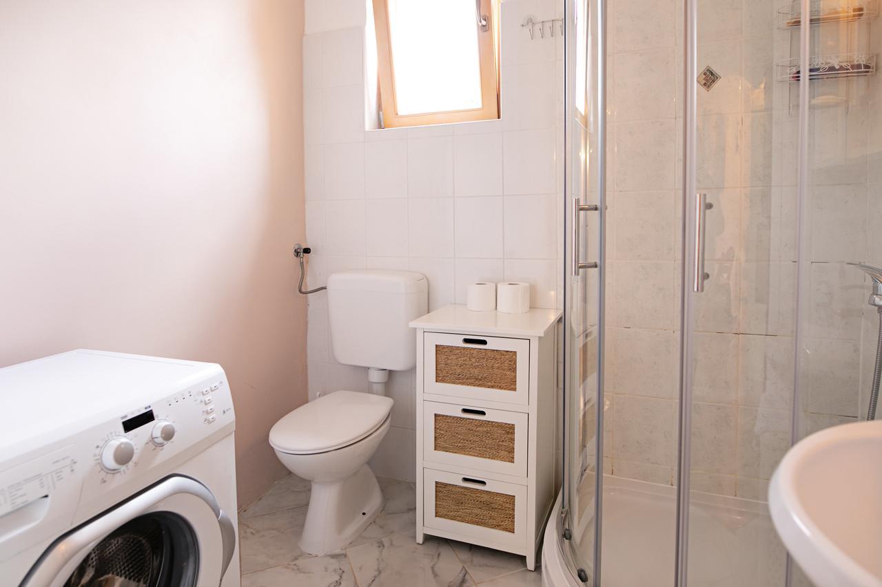 Apartments Nina Блед Экстерьер фото