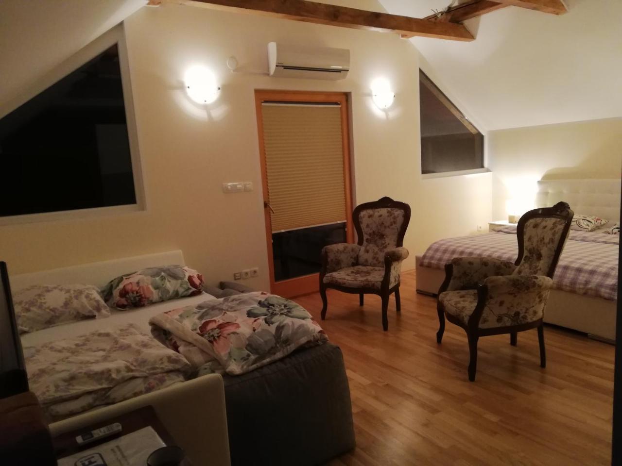 Apartments Nina Блед Номер фото