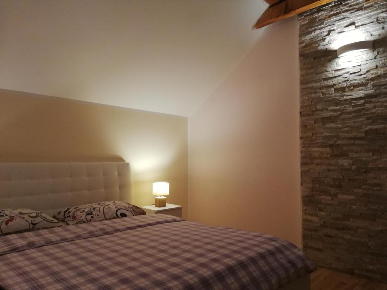 Apartments Nina Блед Экстерьер фото